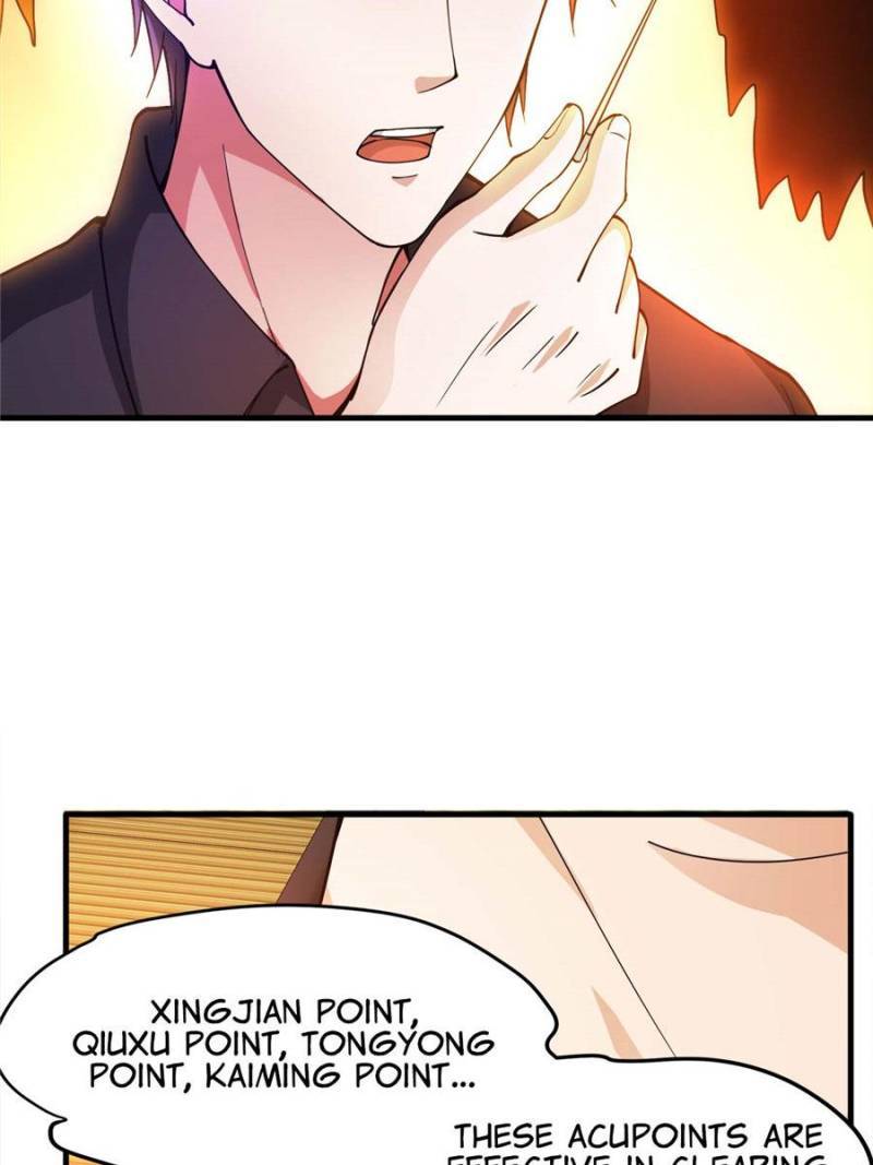 Peerless Doctor In The City Chapter 168 - page 14