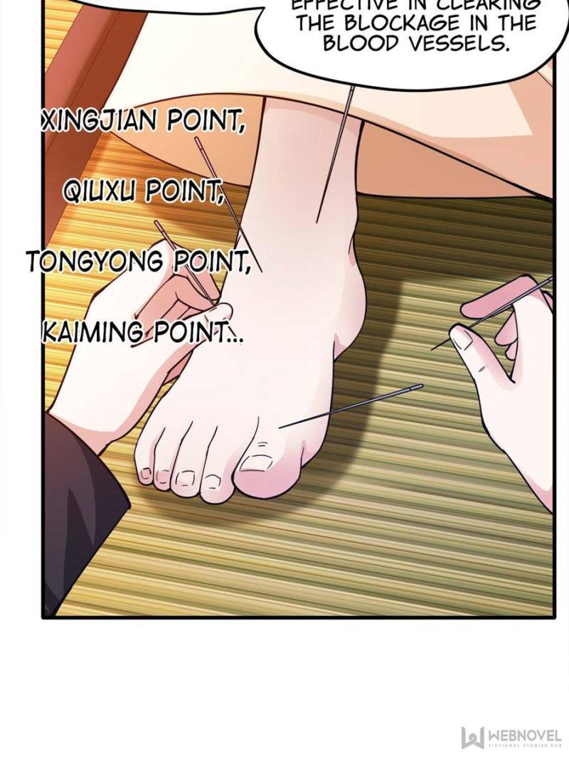 Peerless Doctor In The City Chapter 168 - page 15