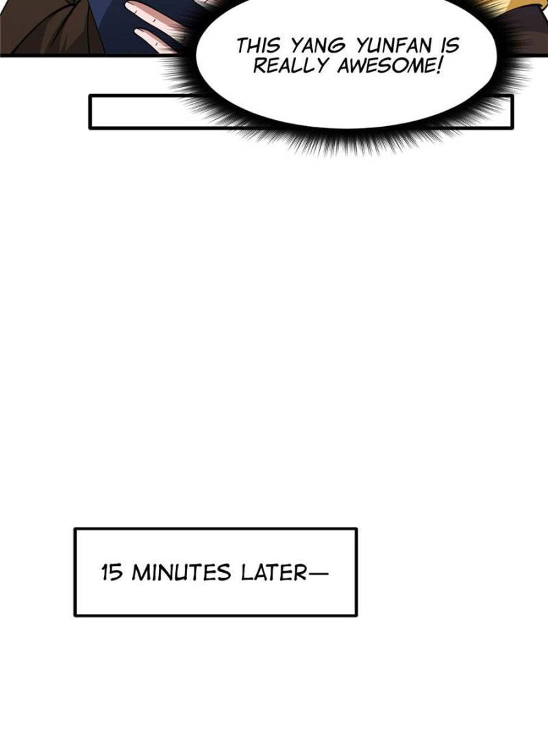 Peerless Doctor In The City Chapter 168 - page 17