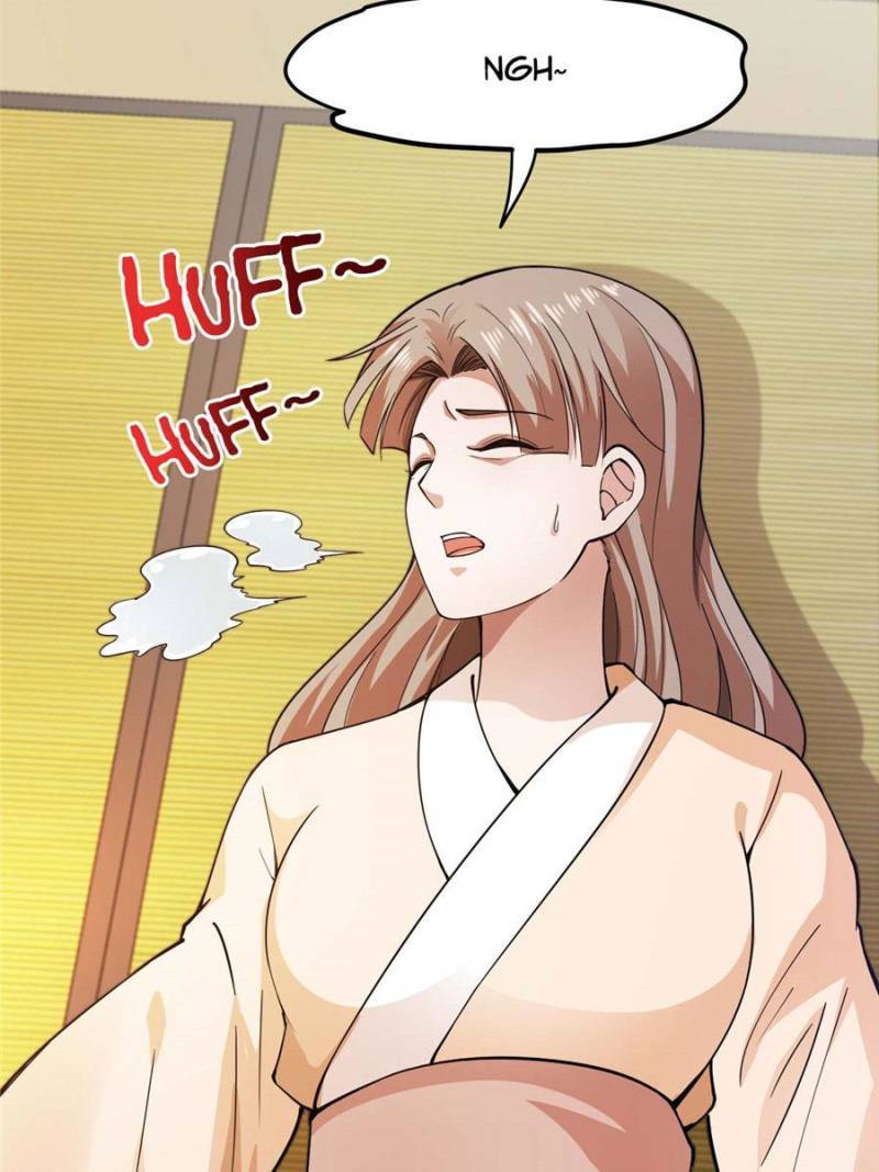 Peerless Doctor In The City Chapter 168 - page 19