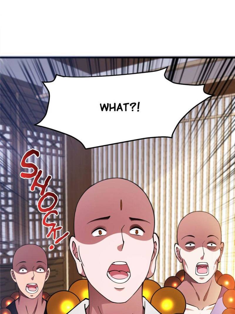 Peerless Doctor In The City Chapter 168 - page 2