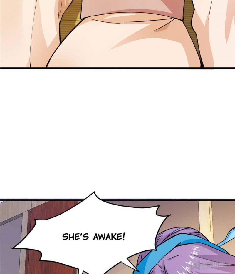 Peerless Doctor In The City Chapter 168 - page 20