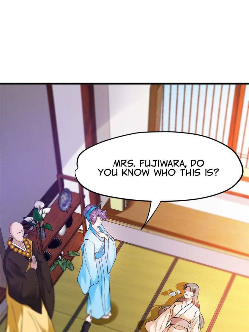 Peerless Doctor In The City Chapter 168 - page 24