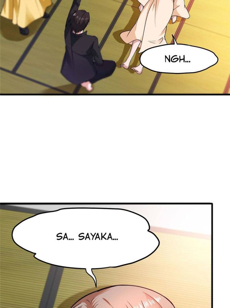 Peerless Doctor In The City Chapter 168 - page 25