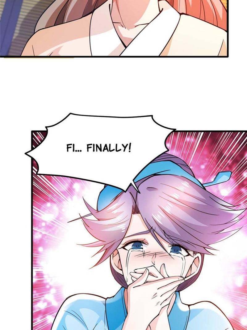 Peerless Doctor In The City Chapter 168 - page 27