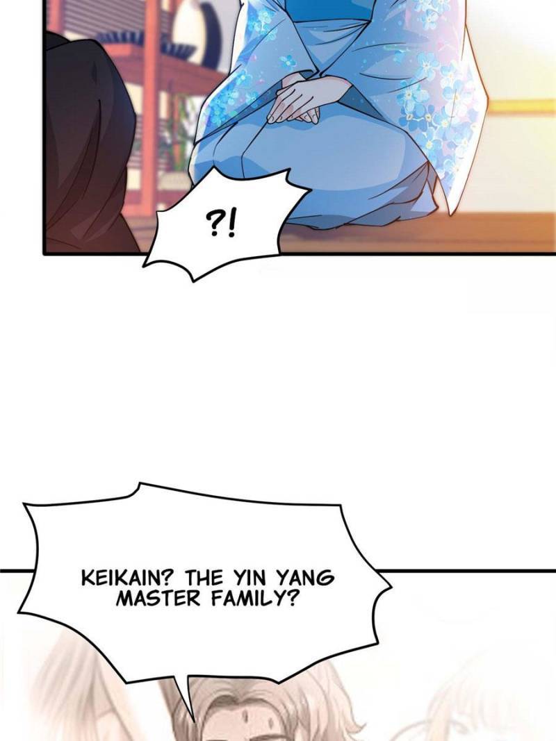 Peerless Doctor In The City Chapter 168 - page 34