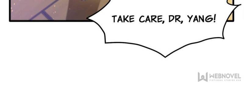 Peerless Doctor In The City Chapter 168 - page 50
