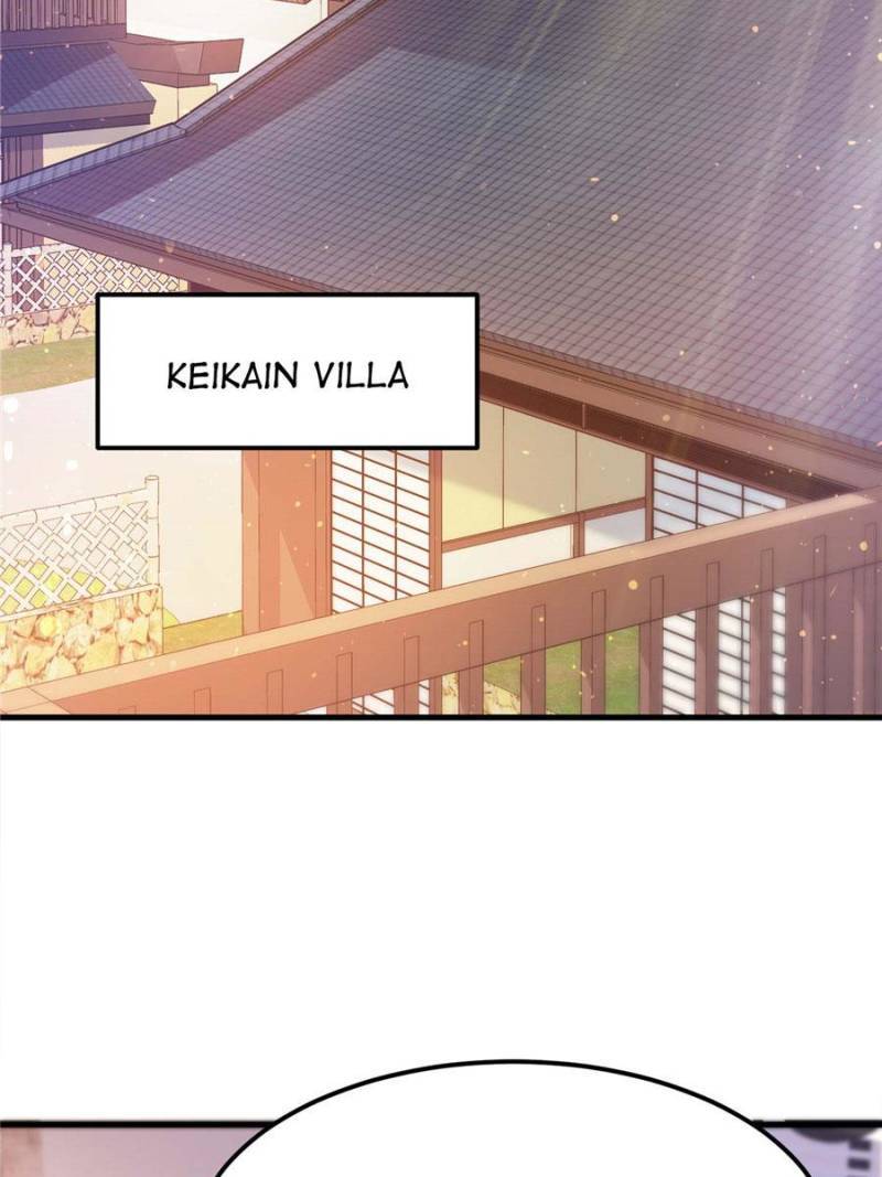 Peerless Doctor In The City Chapter 168 - page 54