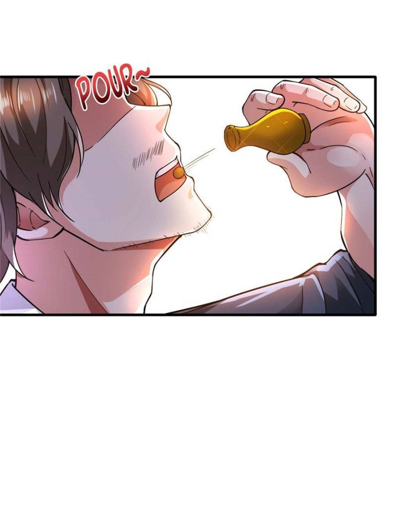 Peerless Doctor In The City Chapter 168 - page 57