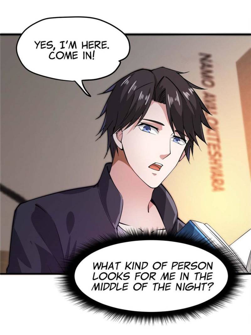 Peerless Doctor In The City Chapter 167 - page 8