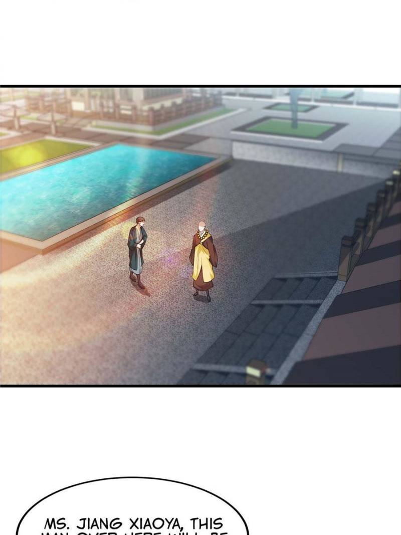 Peerless Doctor In The City Chapter 166 - page 10