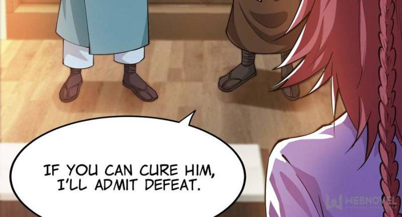 Peerless Doctor In The City Chapter 166 - page 12
