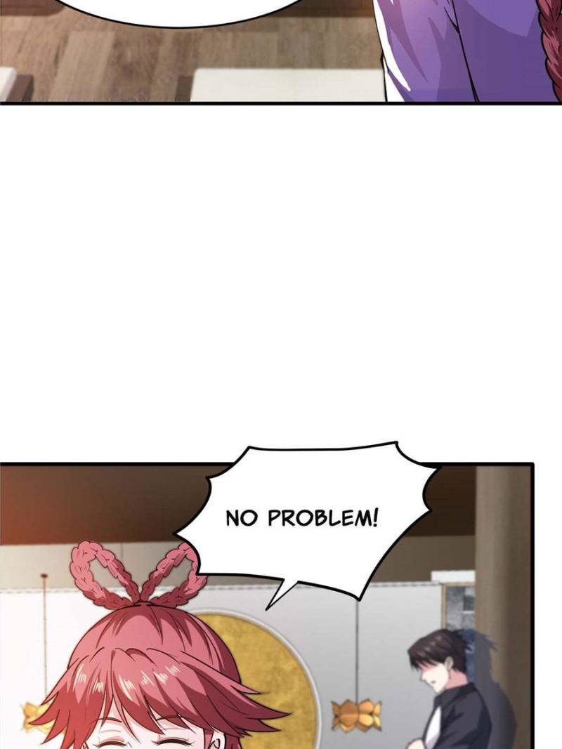 Peerless Doctor In The City Chapter 166 - page 13