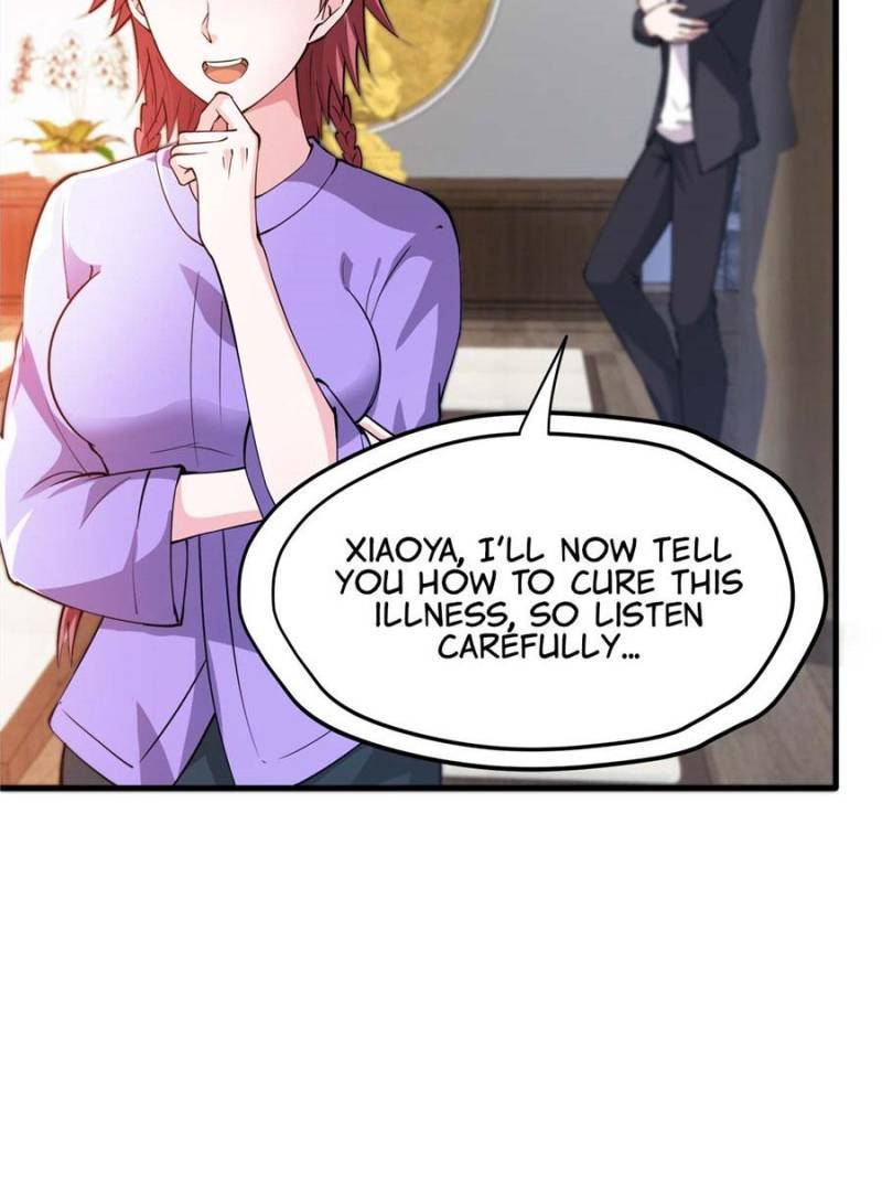 Peerless Doctor In The City Chapter 166 - page 14