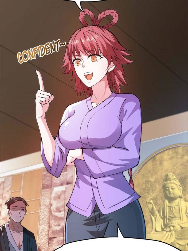 Peerless Doctor In The City Chapter 166 - page 16
