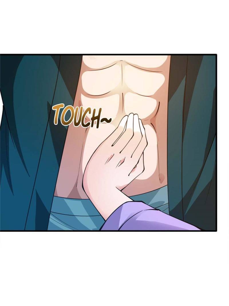 Peerless Doctor In The City Chapter 166 - page 19
