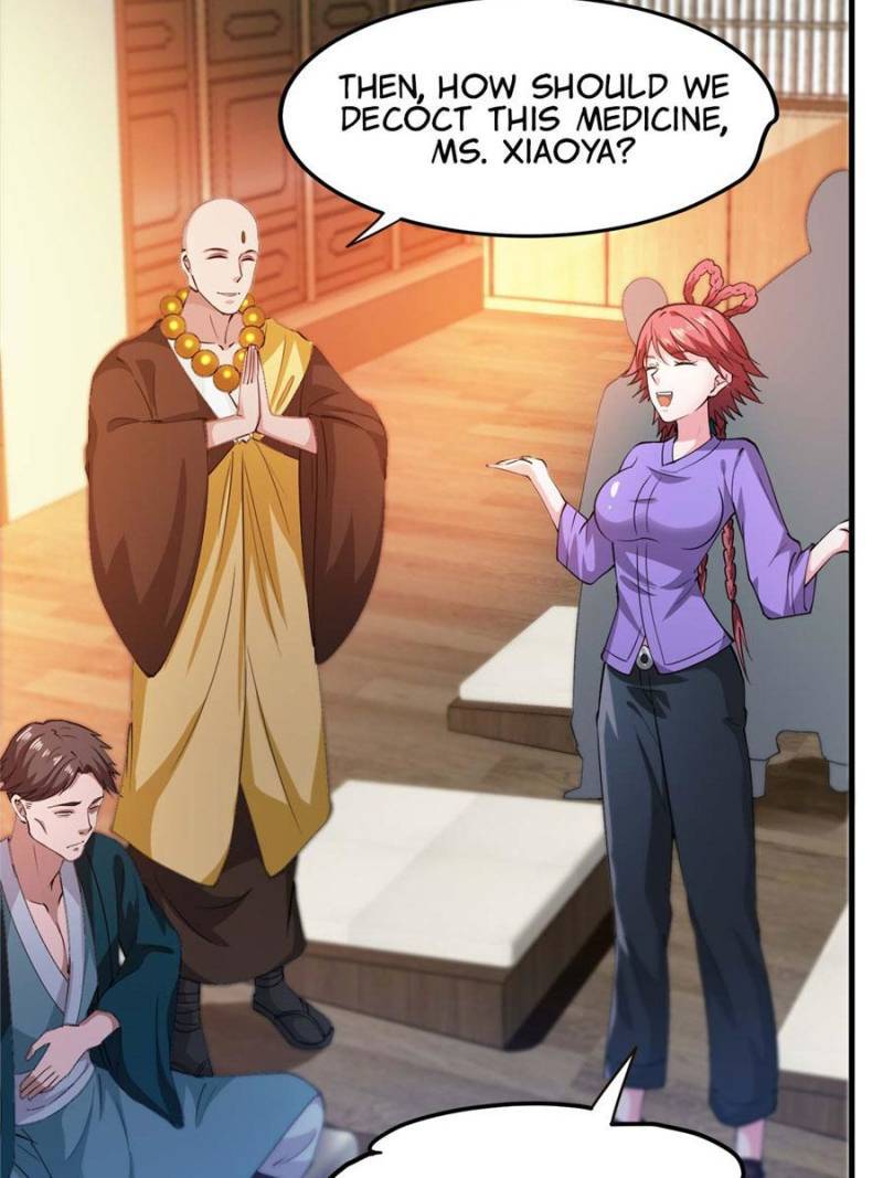 Peerless Doctor In The City Chapter 166 - page 24