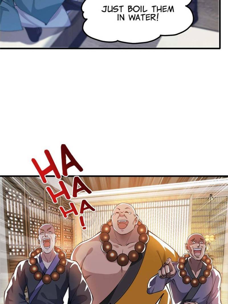 Peerless Doctor In The City Chapter 166 - page 25
