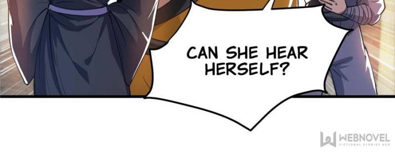 Peerless Doctor In The City Chapter 166 - page 26