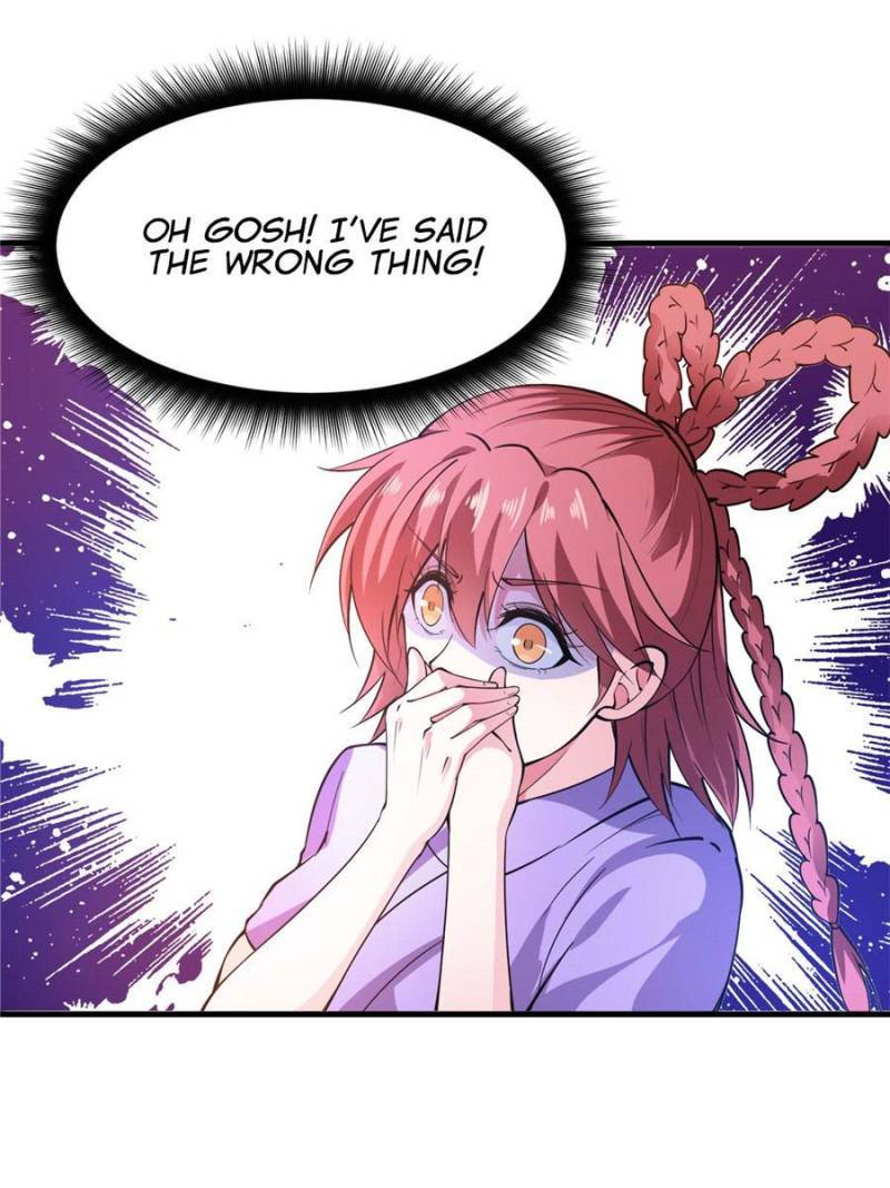 Peerless Doctor In The City Chapter 166 - page 27