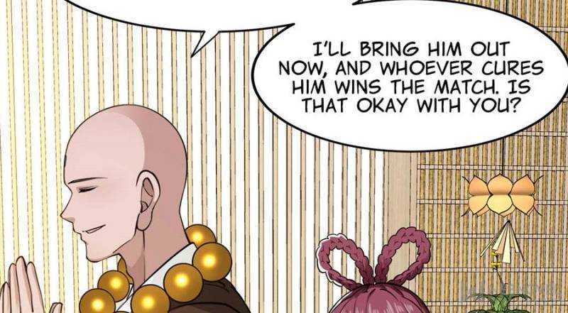 Peerless Doctor In The City Chapter 166 - page 3