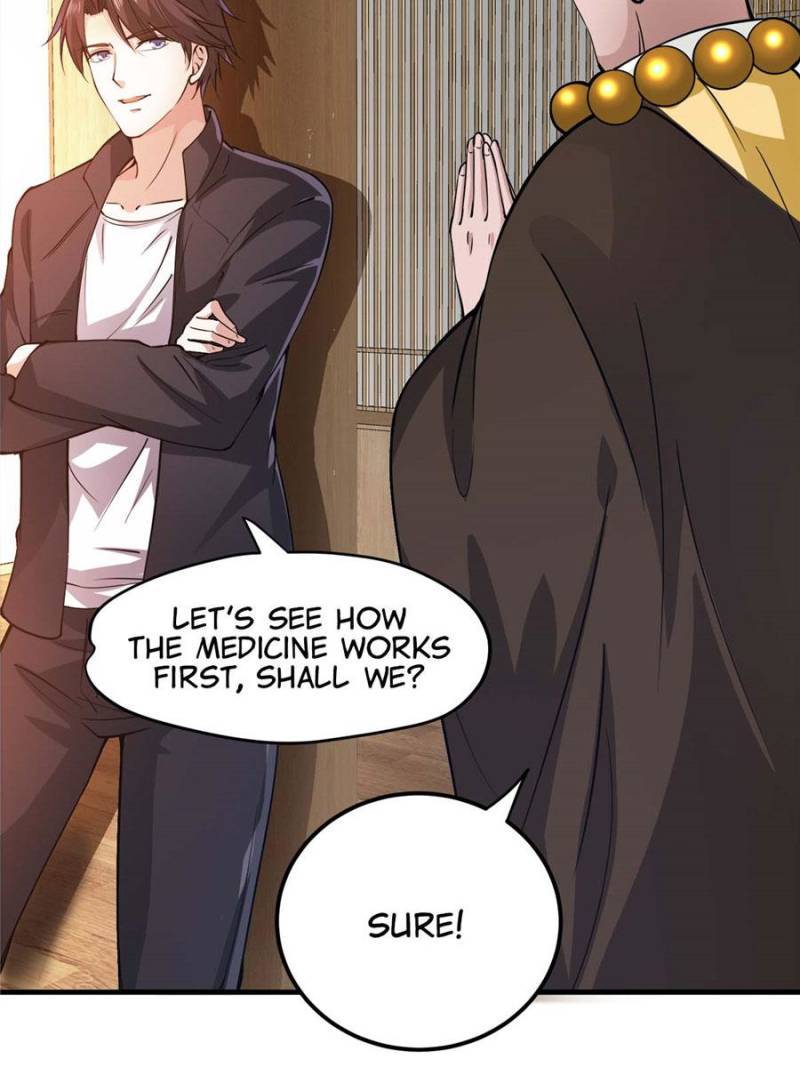 Peerless Doctor In The City Chapter 166 - page 31