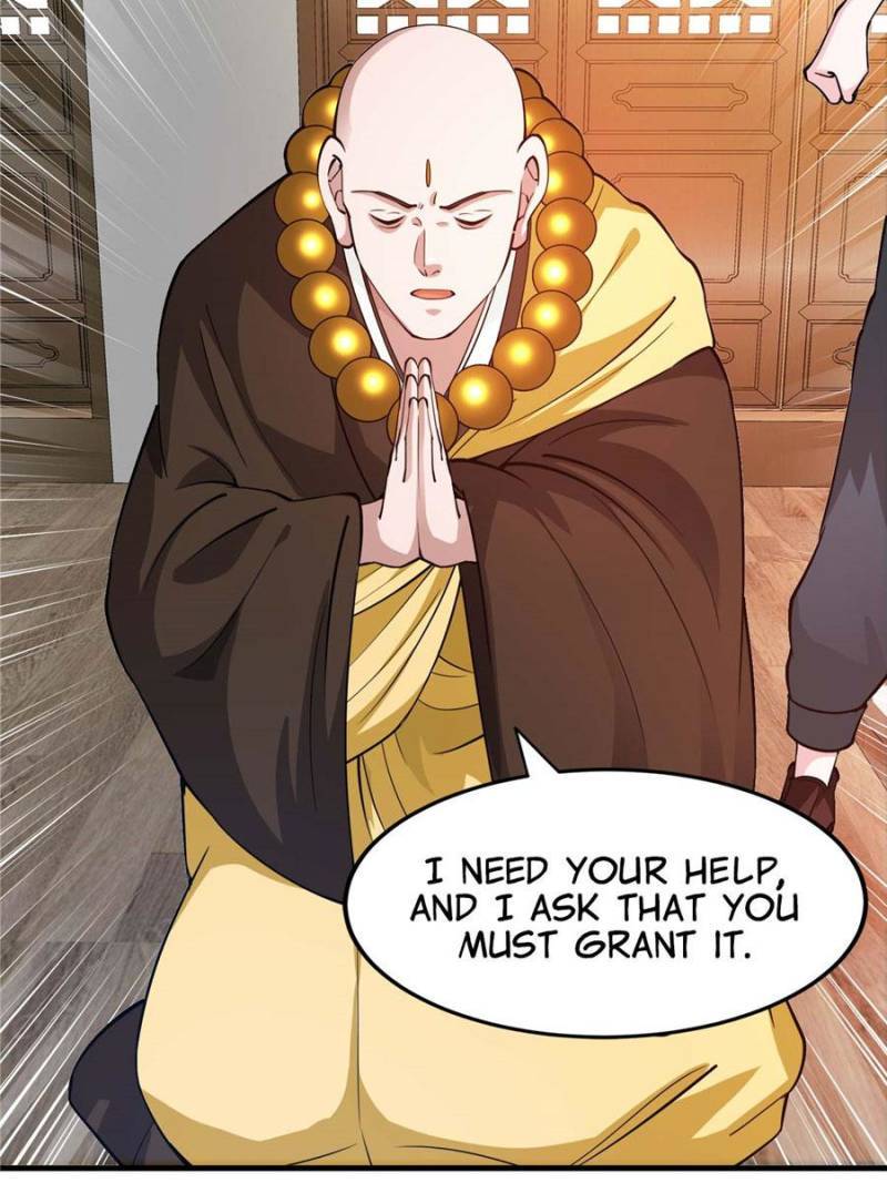 Peerless Doctor In The City Chapter 166 - page 39