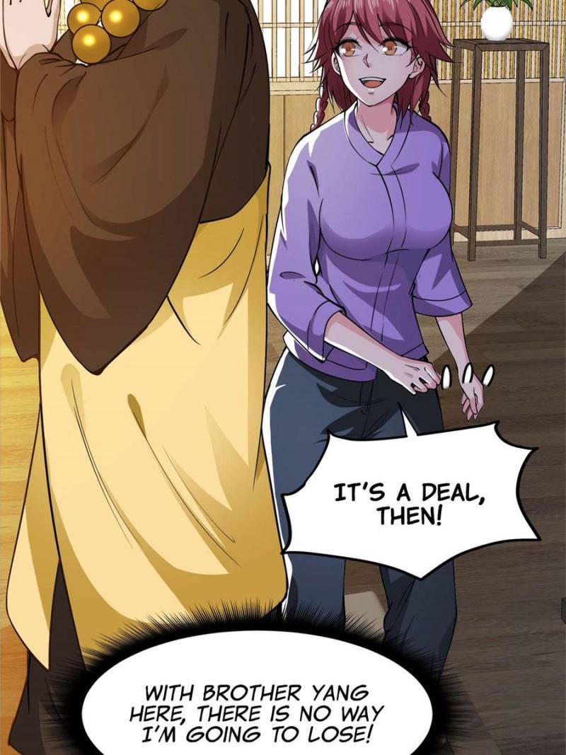 Peerless Doctor In The City Chapter 166 - page 4