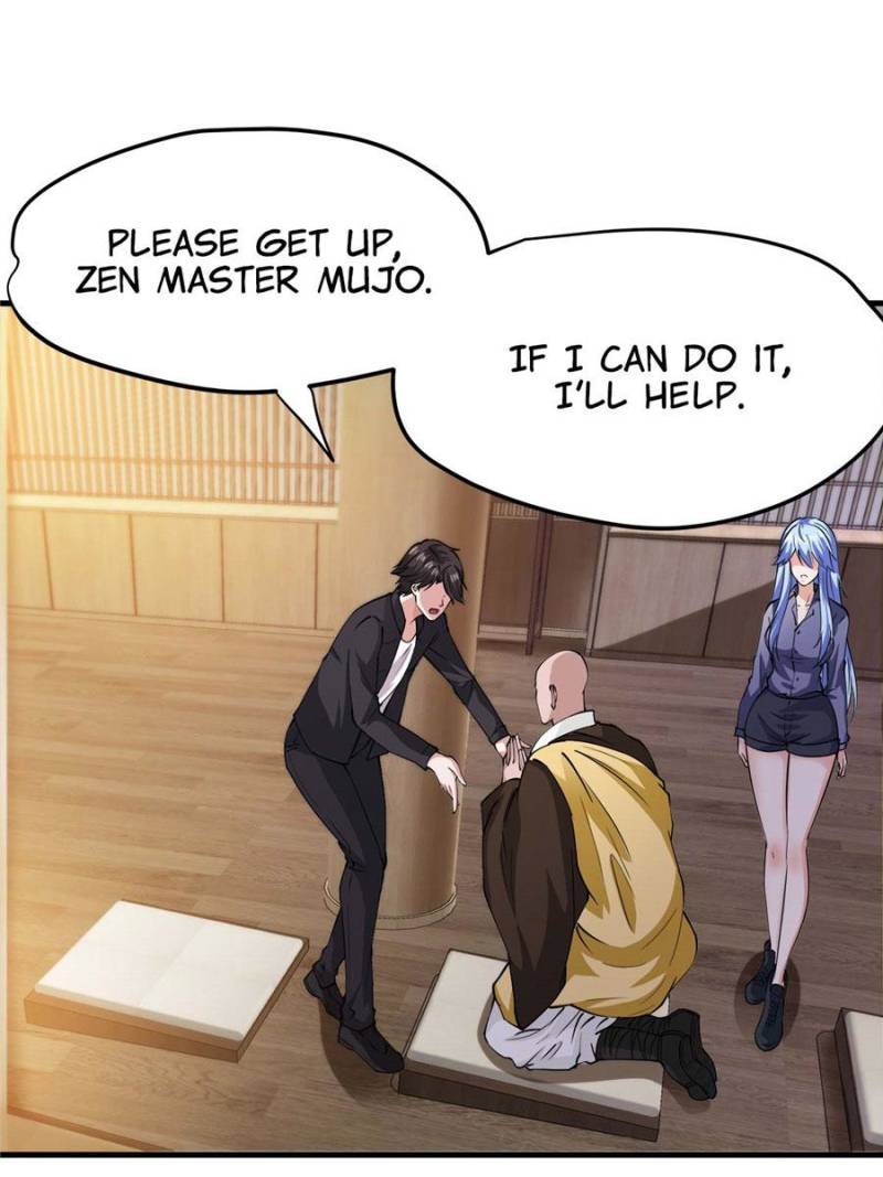 Peerless Doctor In The City Chapter 166 - page 42