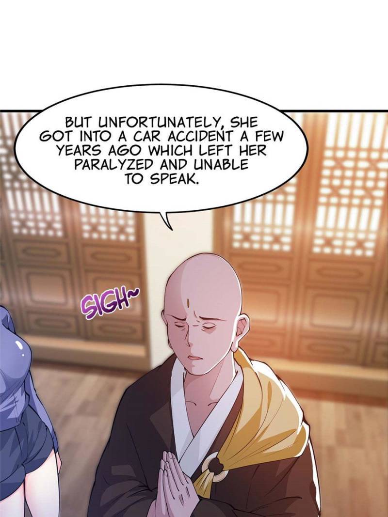 Peerless Doctor In The City Chapter 166 - page 51