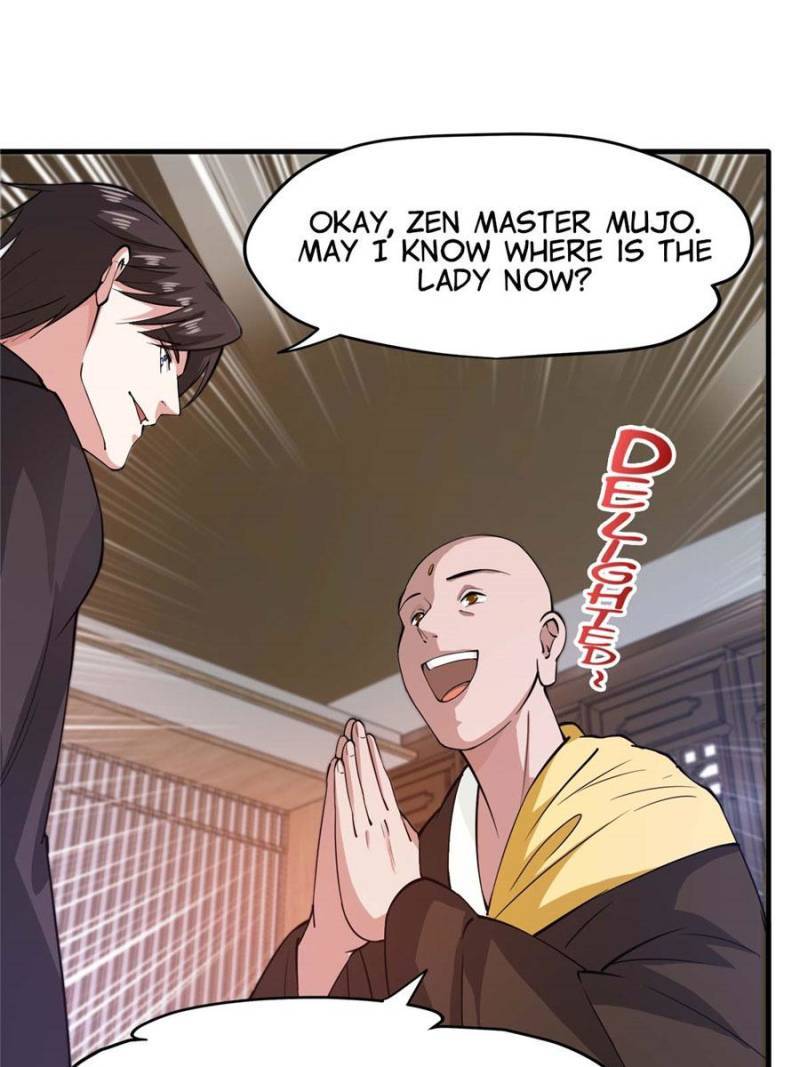 Peerless Doctor In The City Chapter 166 - page 54
