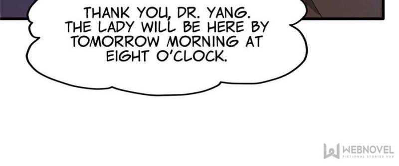 Peerless Doctor In The City Chapter 166 - page 55