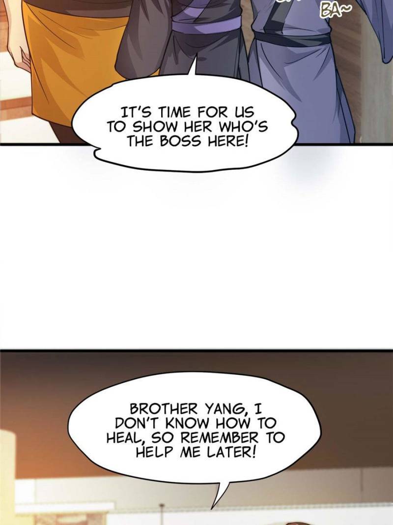 Peerless Doctor In The City Chapter 166 - page 7