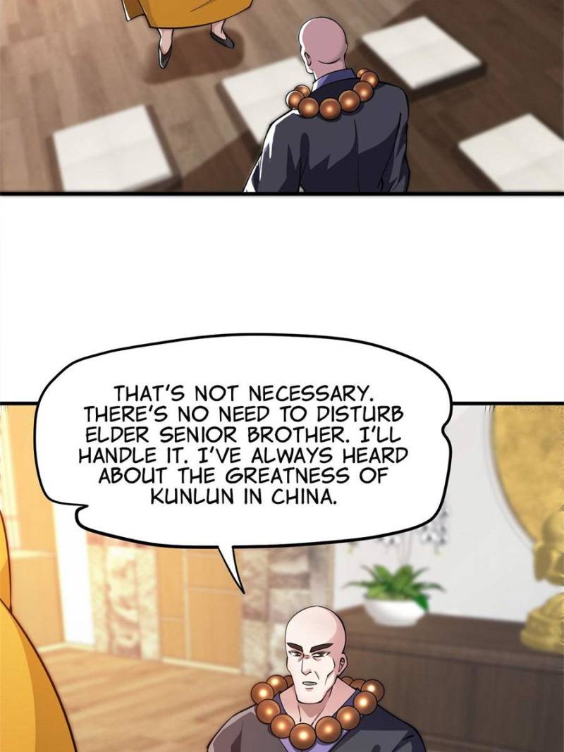 Peerless Doctor In The City Chapter 165 - page 11