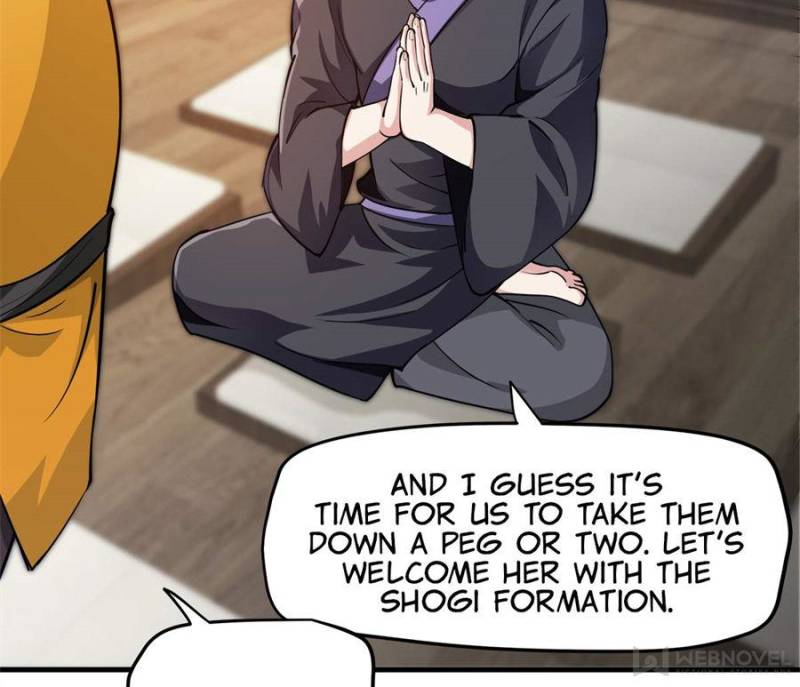 Peerless Doctor In The City Chapter 165 - page 12