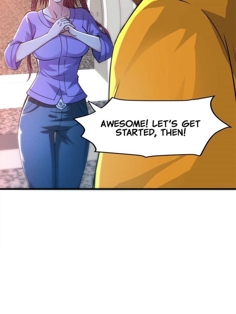Peerless Doctor In The City Chapter 165 - page 14