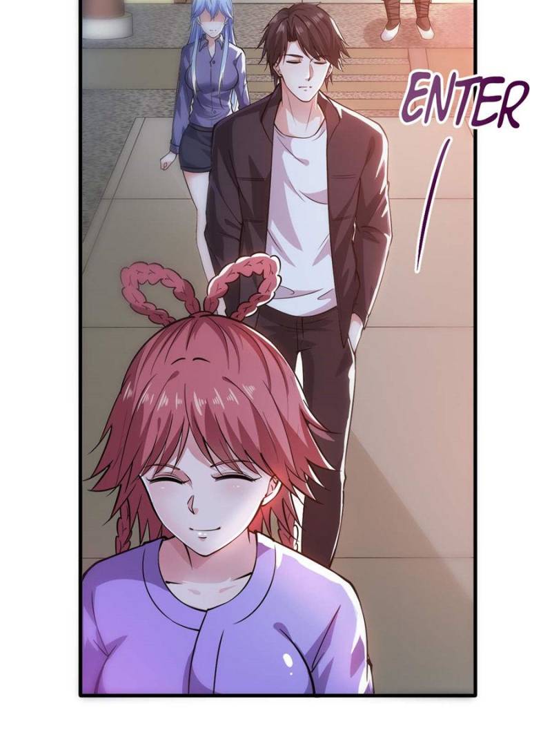 Peerless Doctor In The City Chapter 165 - page 16