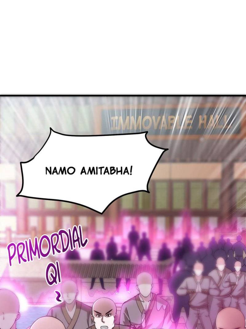 Peerless Doctor In The City Chapter 165 - page 17