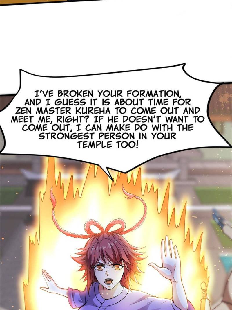 Peerless Doctor In The City Chapter 165 - page 23