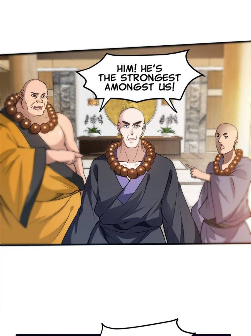 Peerless Doctor In The City Chapter 165 - page 25