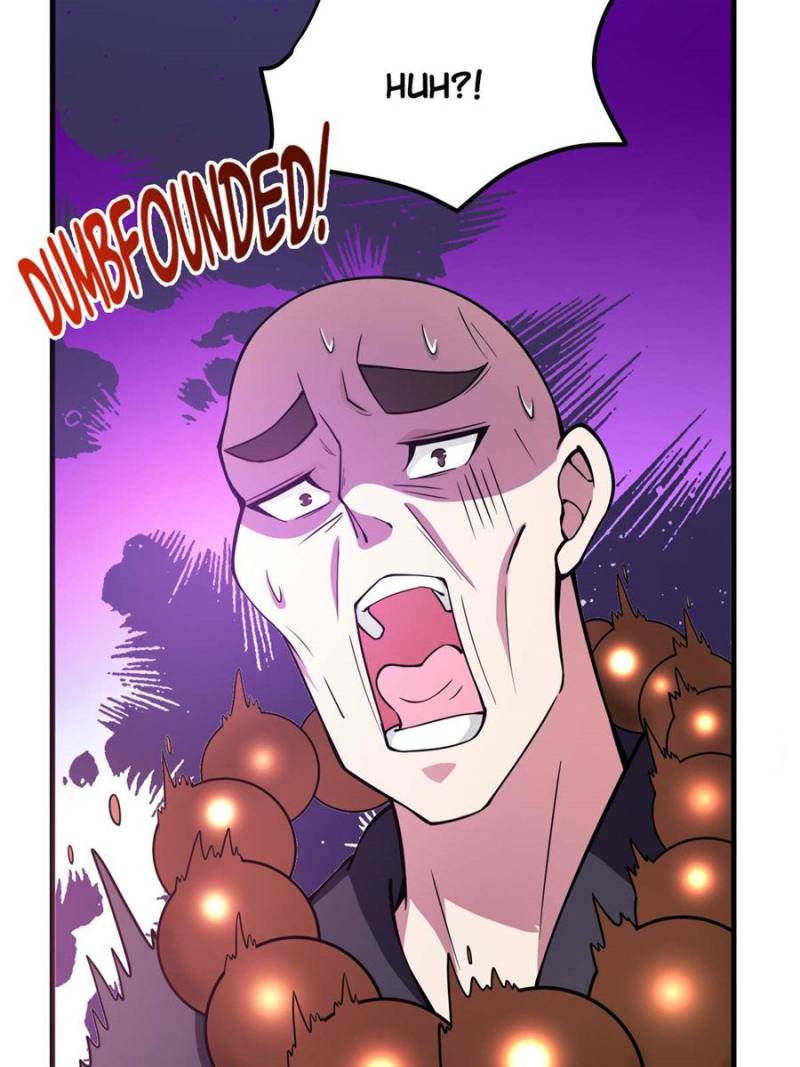 Peerless Doctor In The City Chapter 165 - page 26