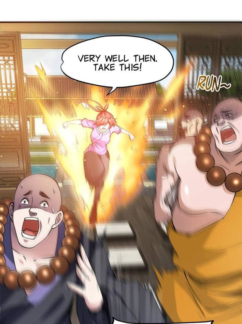 Peerless Doctor In The City Chapter 165 - page 28