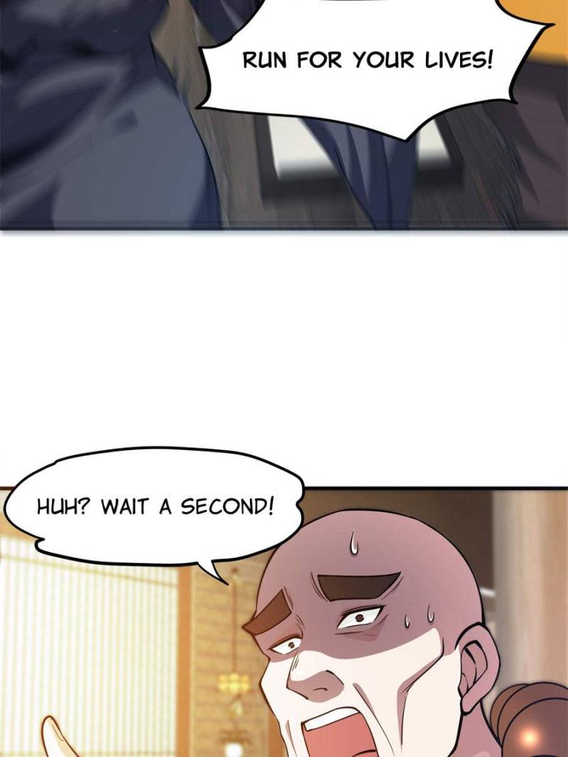 Peerless Doctor In The City Chapter 165 - page 29
