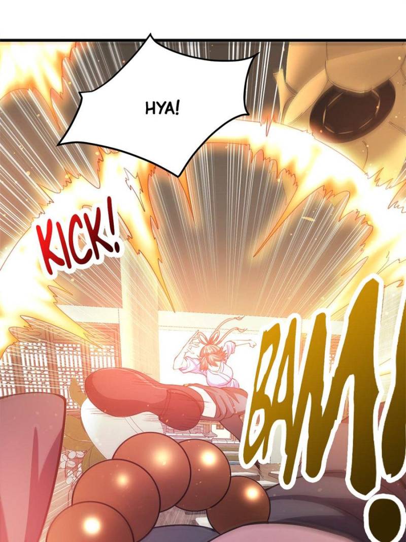 Peerless Doctor In The City Chapter 165 - page 31