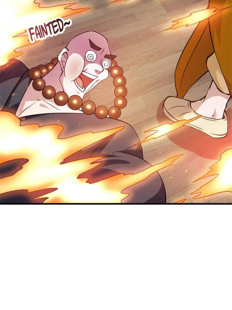 Peerless Doctor In The City Chapter 165 - page 34