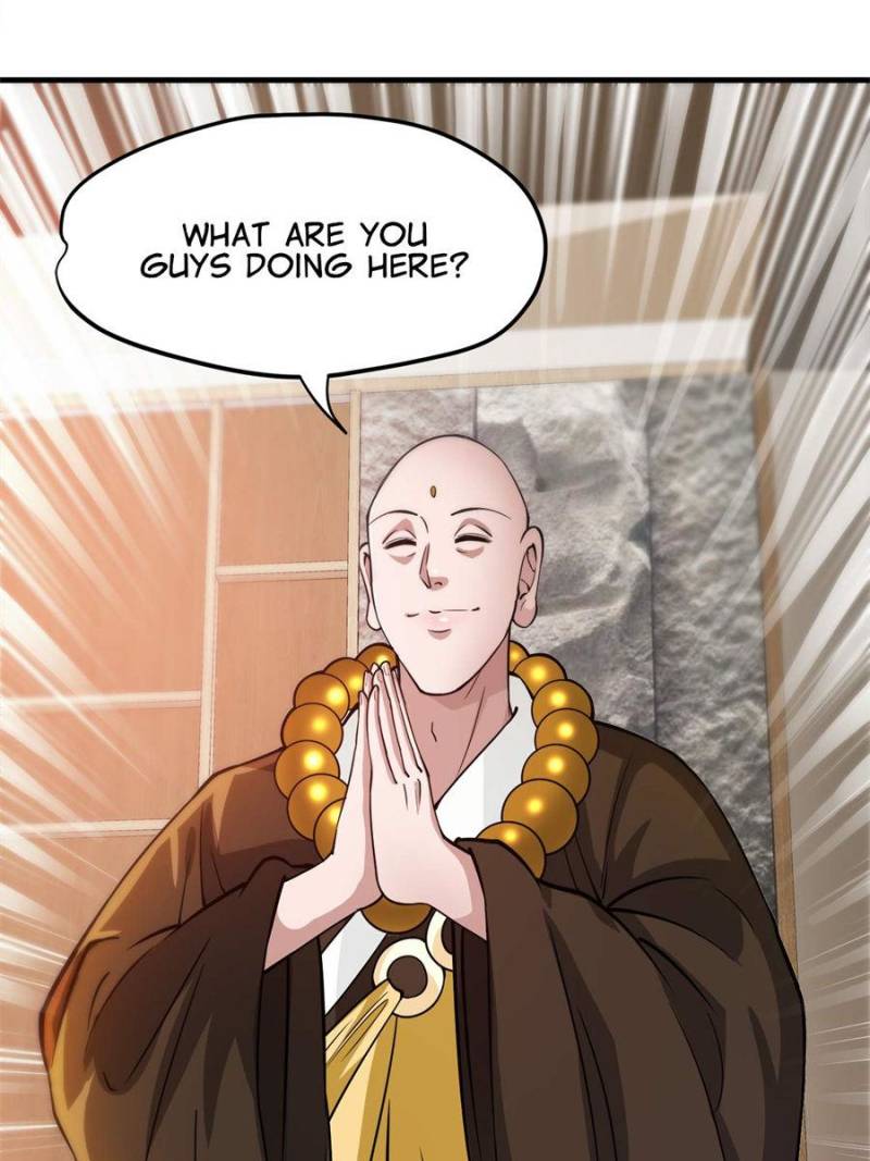 Peerless Doctor In The City Chapter 165 - page 35