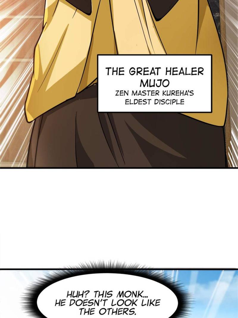 Peerless Doctor In The City Chapter 165 - page 37
