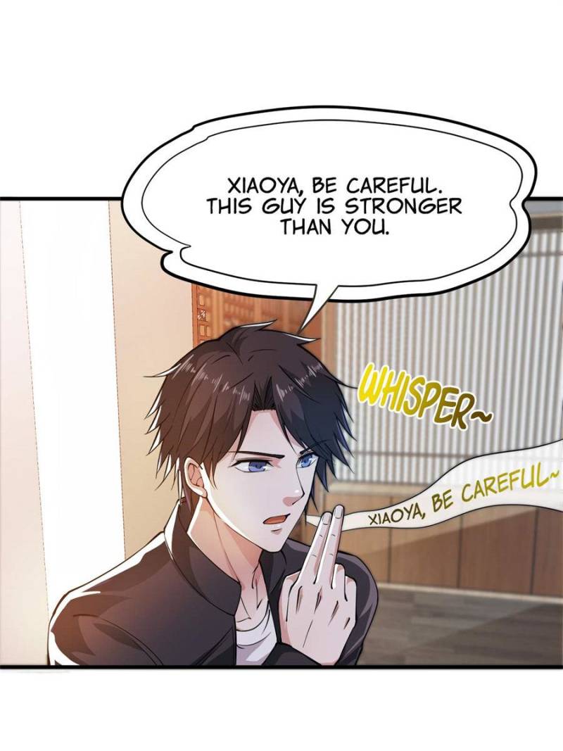 Peerless Doctor In The City Chapter 165 - page 40