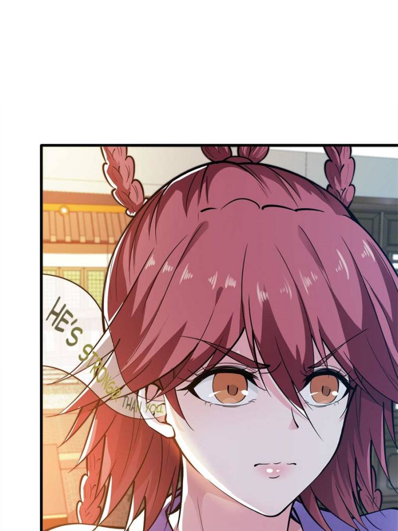 Peerless Doctor In The City Chapter 165 - page 41