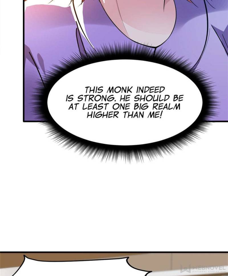 Peerless Doctor In The City Chapter 165 - page 42